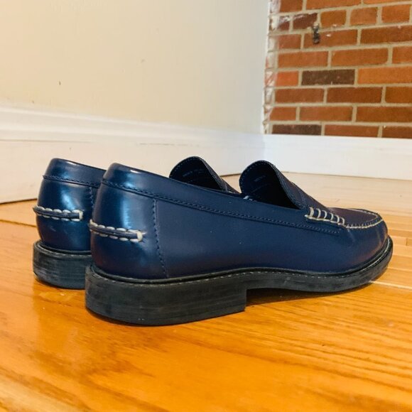 Cole Haan Men’s Pinch Grand Penny Loafers Leather Size 10.5 M main image 8